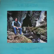 Tom Akstens - Original & Traditional Music