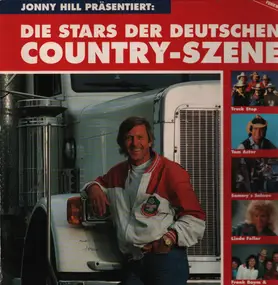 Tom Astor - Die Stars Der Deutschen Country-Szene