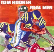 Tom Hooker - Real Men