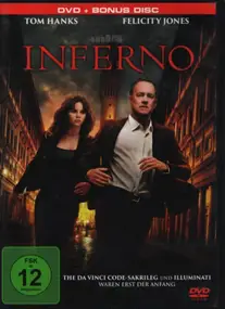 Tom Hanks - Inferno