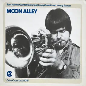 Tom Harrell Quintet - Moon Alley