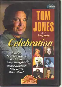 Tom Jones - Celebration