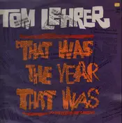 Tom Lehrer