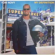 Tom Novy - My Definition