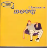 Tom Novy - I House U