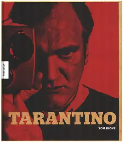 Quentin Tarantino - Tarantino