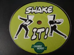 Tom Stephan - Shake It!