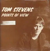 Tom Stevens