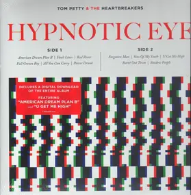 Tom Petty & the Heartbreakers - Hypnotic Eye