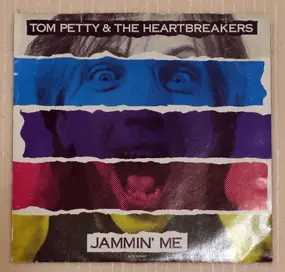 Tom Petty & the Heartbreakers - Jammin' Me
