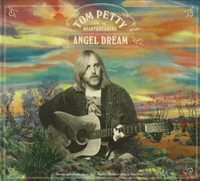 Tom Petty & the Heartbreakers - Angel Dream (Songs And Music From The Motion Picture "She's The One")
