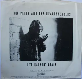 Tom Petty & the Heartbreakers - Refugee