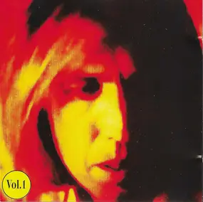 Tom Petty & the Heartbreakers - Tom Petty Vol. 1
