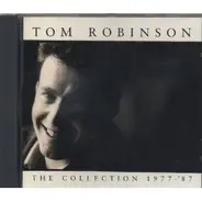 Tom Robinson - The Collection 1977-'87