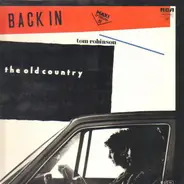 Tom Robinson - Back in the Old Country