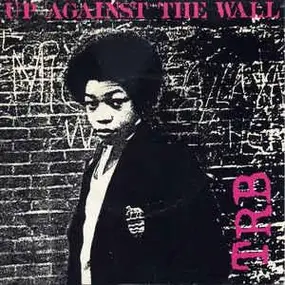 Tom Robinson - Up Against The Wall