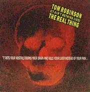 Tom Robinson - (It Ain't Nothing Like) The Real Thing