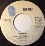 Tom Rapp - Marshall