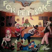 Tom Rhodes - For Pet Sake