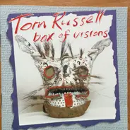 Tom Russell - Box of Visions
