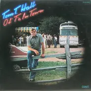 Tom T. Hall - Ol' T's In Town