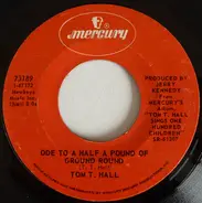 Tom T. Hall - Ode To A Half Pound Of Ground Round