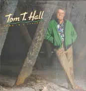 Tom T. Hall - Song in a Seashell