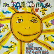 Tom Tom Club - The Man With The 4-Way Hips