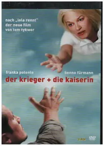 Tom Tykwer - Der Krieger + die Kaiserin / The Princess And The Warrior (2 DVDs)