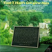 Tom T. Hall - Greatest Hits