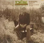 Tom T. Hall - Greatest Hits, Vol. 2