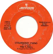 Tom T. Hall - Strawberry Farms