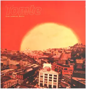 Tomte - Eine Sonnige Nacht