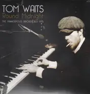 Tom Waits - Round Midnight - Minneapolis 1975