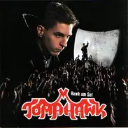 Tomahawk - Hawk Am Set
