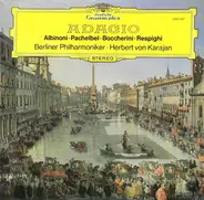 Albinoni / Bach / Vivaldi / Händel a.o. - Adagio