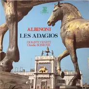 Albinoni - Les Adagios