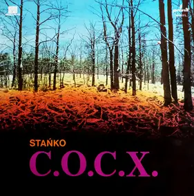 Tomasz Stanko - C.O.C.X.