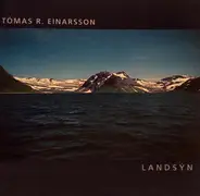 Tómas R. Einarsson - Landsýn