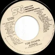 Tom Chapin - Jeannie