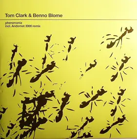 Tom Clark - Pheromonia