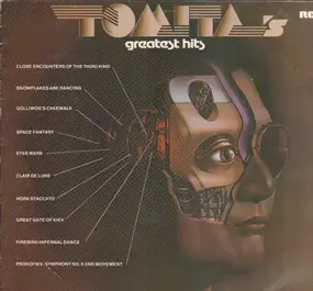 Isao Tomita - Tomita's Greatest Hits