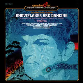 Tomita - Snowflakes Are Dancing