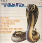 Isao Tomita - The Best of Tomita