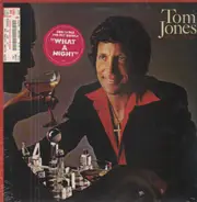 Tom Jones - What a Night
