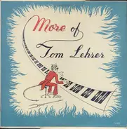 Tom Lehrer - More of Tom Lehrer