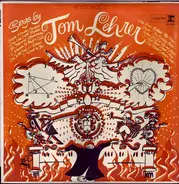 Tom Lehrer - Songs by Tom Lehrer