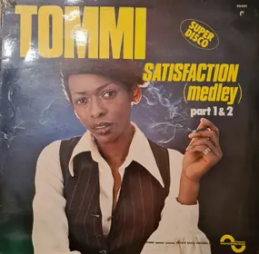 Tommi - Disco Satisfaction (Medley)