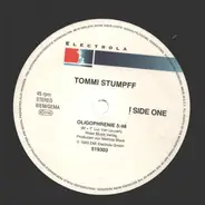 Tommi Stumpff - Oligophrenie