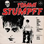 Tommi Stumpff - Contergan Punk
